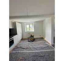 Erstbezug! Helle 2-Zimmer-Wohnung mit Tageslichtbad und EBK - Bayreuth Meyernberg