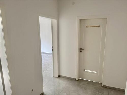 Foto - Erdgeschoßwohnung in Mannheim zur Miete