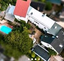 Großzügiges Haus mit Pool in Toplage**provisionsfrei** - Apolda