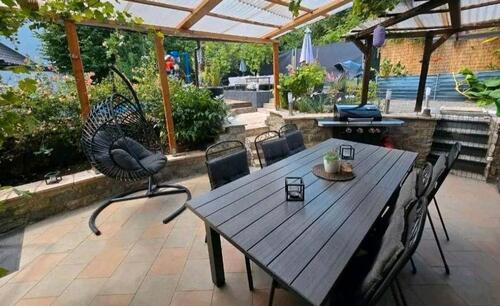 Foto - 7.5 Zimmer Mehrfamilienhaus, Wohnhaus zum Kaufen in Apolda