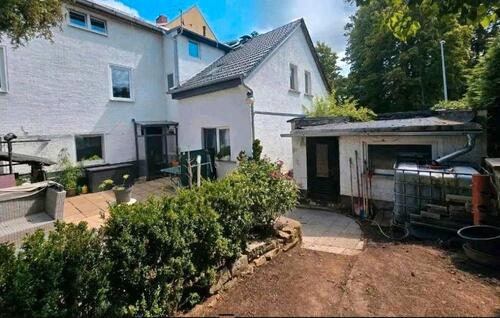 Foto - Mehrfamilienhaus, Wohnhaus in Apolda zum Kaufen