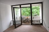 Foto - Wohnung mit Balkon und Grünblick in attraktiver Altstadtlage