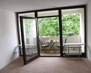 Wohnung mit Balkon und Grünblick in attraktiver Altstadtlage - Mainz