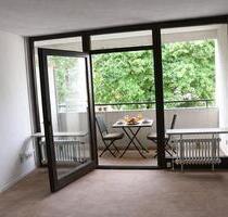 Wohnung mit Balkon und Grünblick in attraktiver Altstadtlage - Mainz