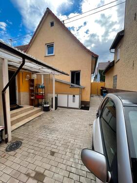 Foto - Haus Zu verkaufen( Sindlingen ) von privat.