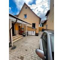 Haus Zu verkaufen( Sindlingen ) von privat. - Frankfurt am Main