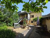 Foto - Ruhig & Grün: Doppelhaushälfte mit Garage in ruhiger Familienlage