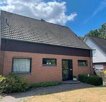 Freistehendes EFH in Münster Geist - Terminvergabe bis 1.9.2026