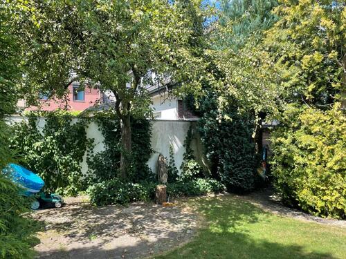Foto - Einfamilienhaus in Münster