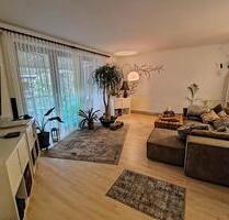 Tolle Erdgeschosswohnung 90qm mit netten Nachbarn - Ottersberg
