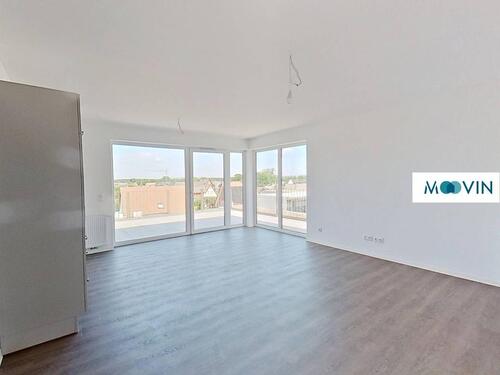 Foto - Etagenwohnung zur Miete in Verl