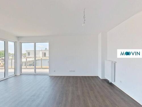 Foto - Etagenwohnung in Verl