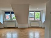 Foto - Dachgeschosswohnung in Fuhlsbüttel, Erdkampsweg