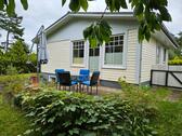 Foto - Holzferienhaus bei Soltau - 85,00 EUR Kaltmiete,