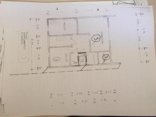 Foto - Etagenwohnung zum Kaufen in Brühl
