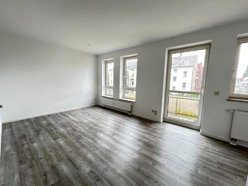Foto - Etagenwohnung zur Miete in Zwickau