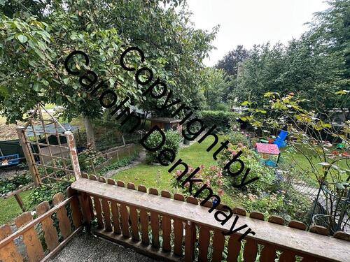 Foto - Schöne 3 Zimmer Wohnung mit Garten in ruhiger Lage