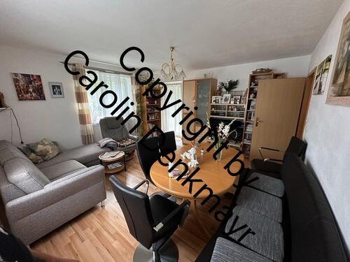 Foto - Etagenwohnung zur Miete in Pfarrkirchen
