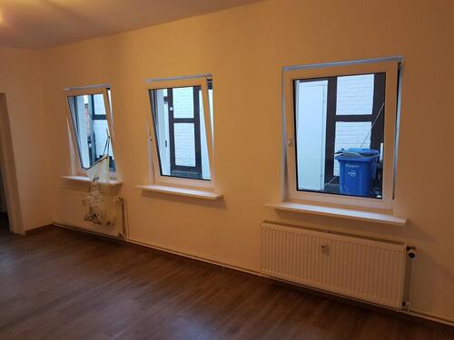Foto - Etagenwohnung zur Miete in Bad Salzdetfurth