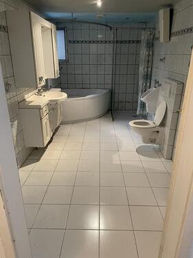 Foto - Etagenwohnung zur Miete in Saarbrücken