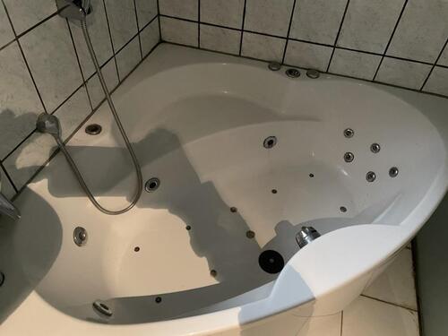 Foto - Etagenwohnung in Saarbrücken