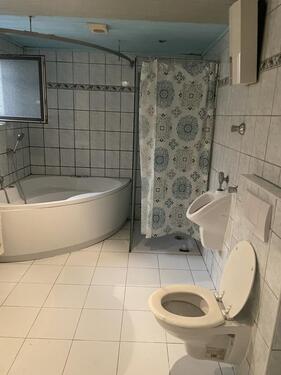 Foto - Etagenwohnung in Saarbrücken zur Miete