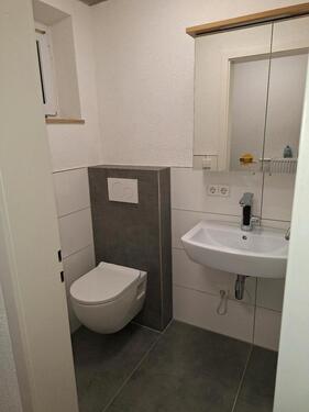 Foto - Einfamilienhaus zur Miete in Geislingen an der Steige