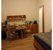 gemütliche 1-Zimmer-Wohnung in zentraler Lage von Mainz.
