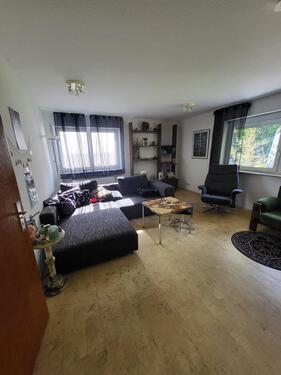 Foto - Attraktive Erdgeschosswohnung 3 Zimmer Wohnung