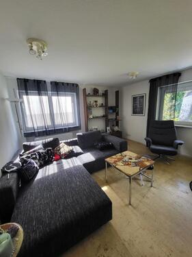 Foto - Etagenwohnung zur Miete in Laupheim