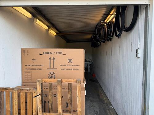 Foto - andere in Glattbach