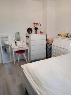 Foto - Etagenwohnung zur Miete in Duisburg