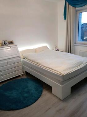 Foto - Etagenwohnung in Duisburg