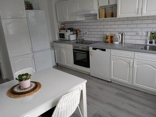 Foto - Etagenwohnung in Duisburg zur Miete