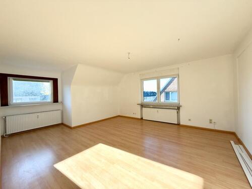 Foto - Helle 4-Zimmer Wohnung mit Garage in bester Lage von Verden