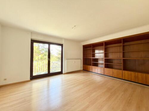 Foto - Etagenwohnung zur Miete in Verden (Aller)