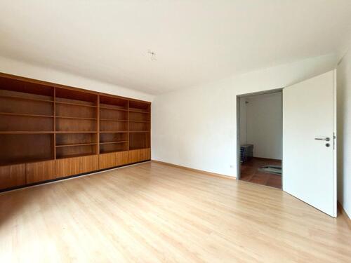 Foto - Etagenwohnung in Verden (Aller)