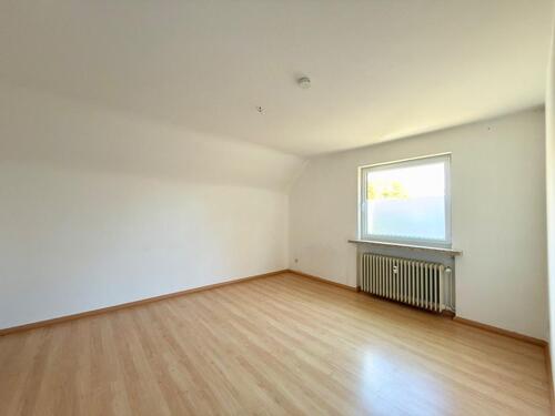 Foto - Etagenwohnung in Verden (Aller) zur Miete