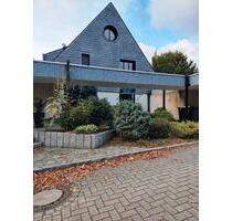 4 Zimmer Wohnung, Sutthausen, am Randes des Naturtschutzgebietes - Osnabrück Nahne