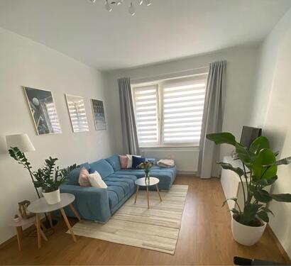 Foto - 2 Zi. Wohnung zur Untermiete ab Jan 2026