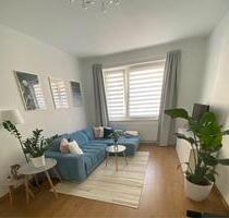 2 Zi. Wohnung zur Untermiete ab Jan 2026 - Düsseldorf Stadtbezirk 3