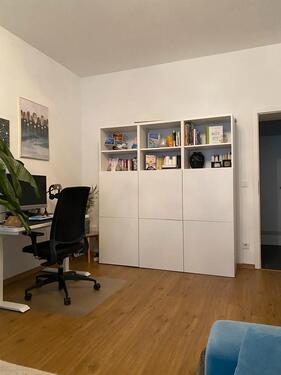 Foto - 2 Zimmer Etagenwohnung zur Miete in Düsseldorf