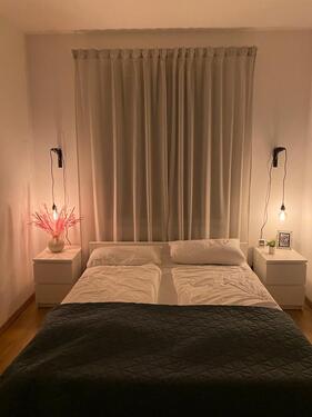 Foto - Etagenwohnung in Düsseldorf zur Miete