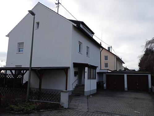 Foto - 8 Zimmer Einfamilienhaus zum Kaufen in Illertissen