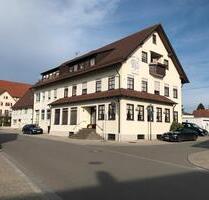 3 Zimmer Wohnung EG, 88367 Hohentengen