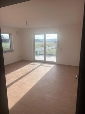 Foto - 2 Zimmer Etagenwohnung zur Miete in Metten