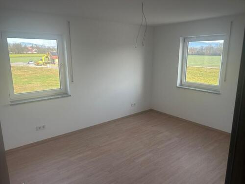 Foto - 2 Zimmer Etagenwohnung in Metten