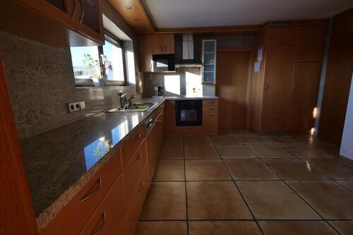 Foto - 3,5 Zim. Wohnung, Einbauküche, Fußbodenheiz. HWR, Keller, Winterg