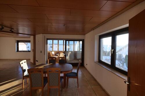 Foto - 3 Zimmer Etagenwohnung zur Miete in Welzheim