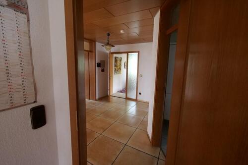 Foto - Etagenwohnung in Welzheim zur Miete